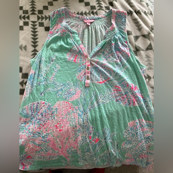 Lilly Pulitzer BUNDLE! - Picture 4 of 4